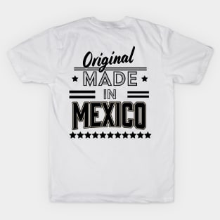 Original made in Mexico T-Shirt